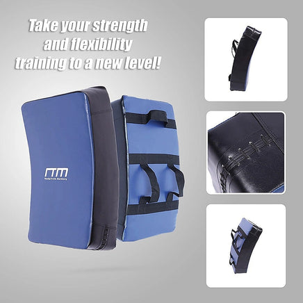 Hit Strike Shield Kicking Pad Sports & Fitness Kings Warehouse