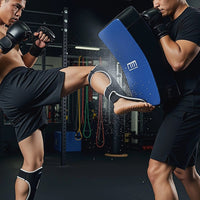 Hit Strike Shield Kicking Pad Sports & Fitness Kings Warehouse