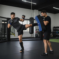 Hit Strike Shield Kicking Pad Sports & Fitness Kings Warehouse