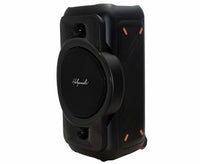 Holysmoke Raphe Bluetooth TWS Party Speaker 12" Portable Kings Warehouse 