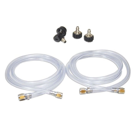 HopRocket Draft Kit QC hoses and fittings Commercial Kings Warehouse