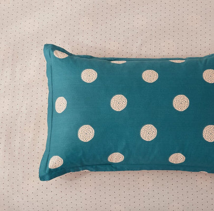 Hugo 100% cotton reversible quilt cover set-king size Home & Garden Kings Warehouse