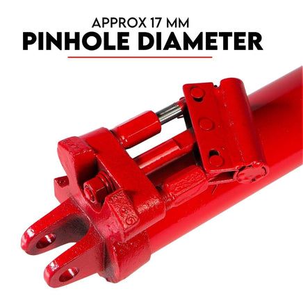 Hydraulic Long Ram 8 Ton Outdoor Recreation Kings Warehouse