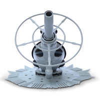 HydroActive Automatic Swimming Pool Vacuum Cleaner Leaf Eater Turtle Kings Warehouse