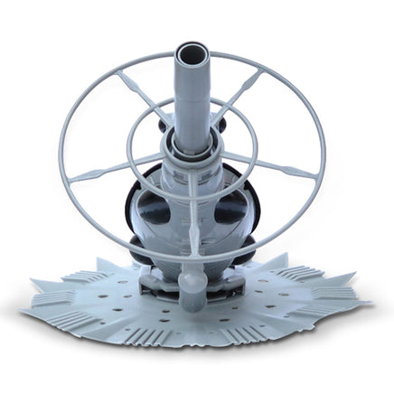 HydroActive Automatic Swimming Pool Vacuum Cleaner Leaf Eater Turtle Kings Warehouse