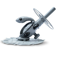 HydroActive Automatic Swimming Pool Vacuum Cleaner Leaf Eater Turtle Kings Warehouse