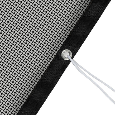 HydroActive UV-Resistant Swimming Pool Leaf Net Cover 6 x 11m Kings Warehouse