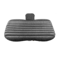 Inflatable Car Back Seat Mattress Portable Camping Travel Air Bed Kings Warehouse