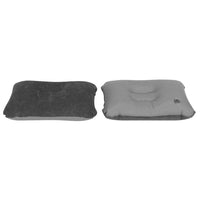 Inflatable Car Back Seat Mattress Portable Camping Travel Air Bed Kings Warehouse