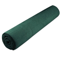 Instahut 90% Shade Cloth 3.66x10m Shadecloth Sail Heavy Duty Green Home & Garden Kings Warehouse