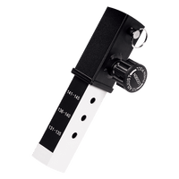 Inversion Table Gravity Stretcher Inverter Foldable Home Fitness Gym Sports & Fitness Kings Warehouse