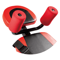 Inversion Table Gravity Stretcher Inverter Foldable Home Fitness Gym Sports & Fitness Kings Warehouse