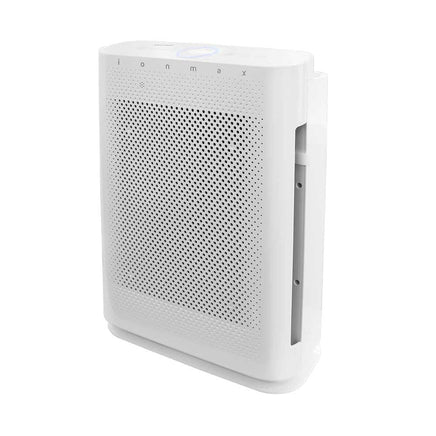 Ionmax Breeze Plus UV HEPA Air Purifier with Mobile App Appliances Kings Warehouse