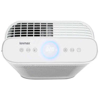 Ionmax Breeze Plus UV HEPA Air Purifier with Mobile App Appliances Kings Warehouse