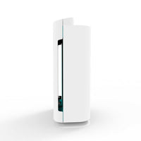 Ionmax Breeze Plus UV HEPA Air Purifier with Mobile App Appliances Kings Warehouse