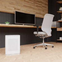 Ionmax Breeze Plus UV HEPA Air Purifier with Mobile App Appliances Kings Warehouse