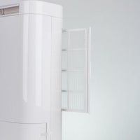 Ionmax ION632 10L/day Desiccant Dehumidifier CHOICE Recommended & Sensitive Choice Approved Kings Warehouse