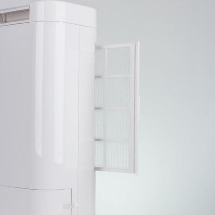 Ionmax ION632 10L/day Desiccant Dehumidifier CHOICE Recommended & Sensitive Choice Approved Kings Warehouse