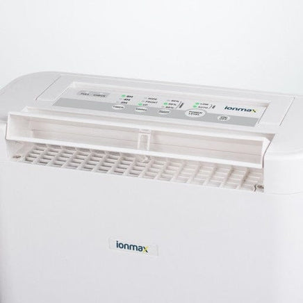 Ionmax ION632 10L/day Desiccant Dehumidifier CHOICE Recommended & Sensitive Choice Approved Kings Warehouse