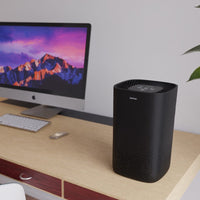 Ionmax Selah UV HEPA Air Purifier Appliances Kings Warehouse