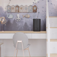 Ionmax Selah UV HEPA Air Purifier Appliances Kings Warehouse