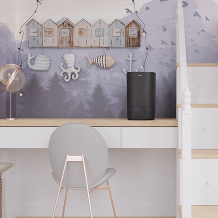 Ionmax Selah UV HEPA Air Purifier Appliances Kings Warehouse