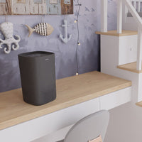 Ionmax Selah UV HEPA Air Purifier Appliances Kings Warehouse