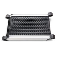 i.Pet Dog Ramp Pet Stairs Steps Car SUV Foldable Portable Ladder Adjustable Pet Care Kings Warehouse