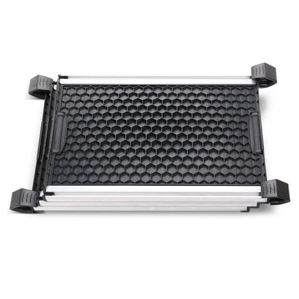 i.Pet Dog Ramp Pet Stairs Steps Car SUV Foldable Portable Ladder Adjustable Pet Care Kings Warehouse