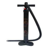 iSUP Double Action Hand Pump Kings Warehouse