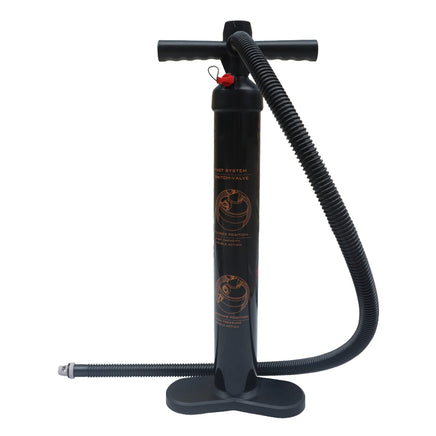 iSUP Double Action Hand Pump Kings Warehouse