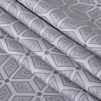 Jay microfiber reversible quilt cover set-king size Home & Garden Kings Warehouse