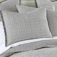 Jenny Mclean Lexington 3 Piece 100% Cotton Coverlet Set Queen Home & Garden Kings Warehouse
