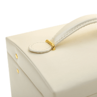 Jewellery Storage Box Girls Rings Necklaces Display Organiser Storage Case Home & Garden Kings Warehouse