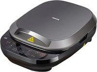 Joyoung Electric Baking Pan 2-Sided Heating Grill BBQ Pancake Maker 30cm Home & Garden Kings Warehouse