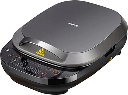 Joyoung Electric Baking Pan 2-Sided Heating Grill BBQ Pancake Maker 30cm Home & Garden Kings Warehouse