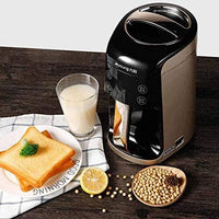 Joyoung Soy Milk Maker Superfine Grinding Automatic Touch Screen DJ13S-P90 Auto Accessories Kings Warehouse