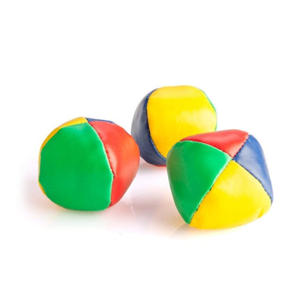 Juggling Balls (SENT AT RANDOM) Kings Warehouse