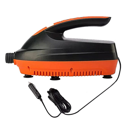 Kahuna Portable Electric Air Pump 12V for Inflatable Paddle Boards Tools Kings Warehouse