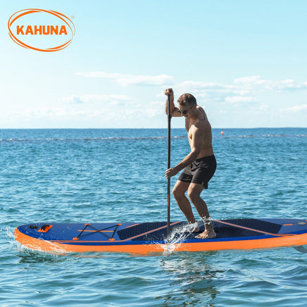 Kai Premium Sports 10.6FT Inflatable Paddle Board Kings Warehouse