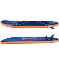 Kai Premium Sports 10.6FT Inflatable Paddle Board Kings Warehouse