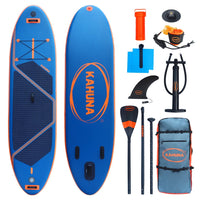 Kai Premium Sports 10.6FT Inflatable Paddle Board Kings Warehouse
