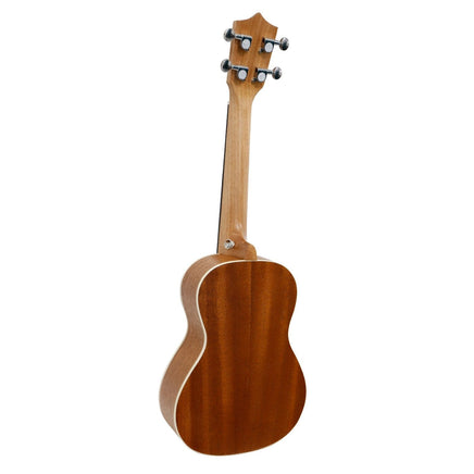 Karrera 23in Ukulele - Natural Kings Warehouse