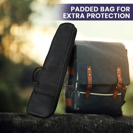 Karrera 6-String Steel Lap Guitar - Metallic Red Kings Warehouse