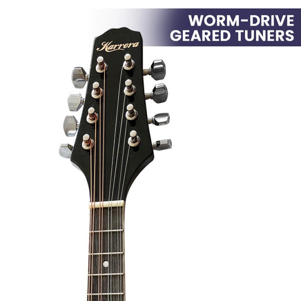 Karrera 8-String Electric Mandolin Kings Warehouse