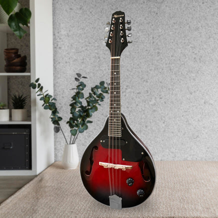 Karrera 8-String Electric Mandolin Kings Warehouse