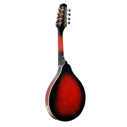 Karrera 8-String Electric Mandolin Kings Warehouse