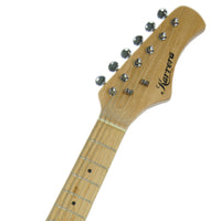 Karrera Electric Childrens Guitar Kids - Pink Kings Warehouse