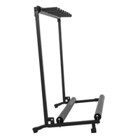 Karrera Steel Multi Guitar Stand for 7 Guitars Kings Warehouse