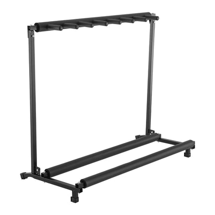 Karrera Steel Multi Guitar Stand for 7 Guitars Kings Warehouse